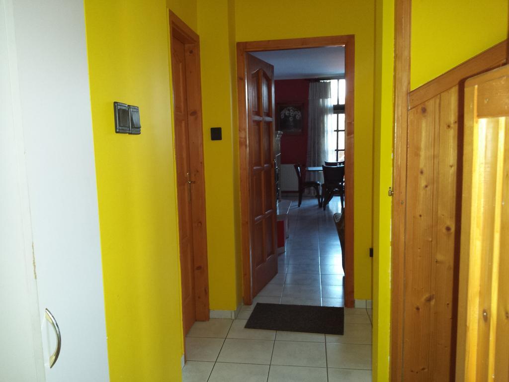 Napfeny Villa Balatonfured Exterior photo