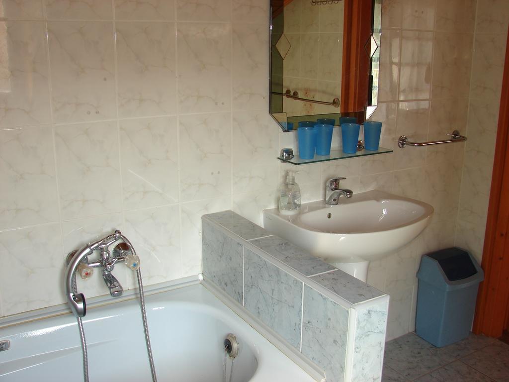 Napfeny Villa Balatonfured Room photo